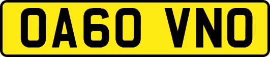 OA60VNO