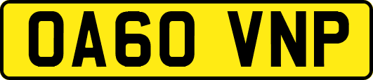 OA60VNP