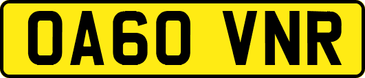 OA60VNR