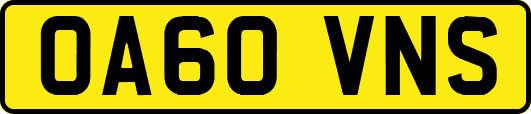 OA60VNS