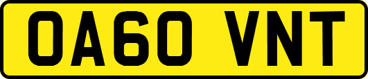 OA60VNT