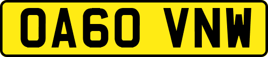 OA60VNW