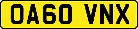 OA60VNX