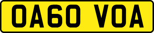 OA60VOA
