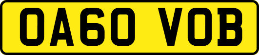 OA60VOB