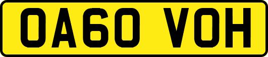 OA60VOH