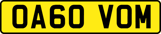 OA60VOM