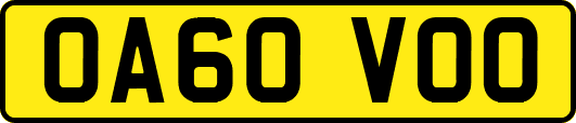 OA60VOO