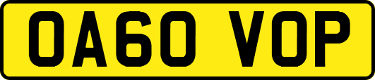 OA60VOP