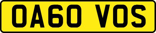 OA60VOS