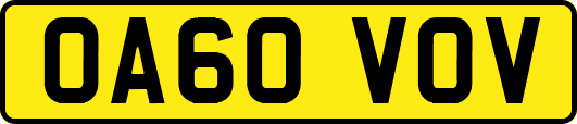 OA60VOV