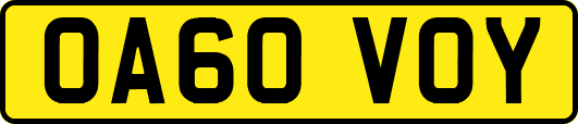 OA60VOY