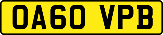 OA60VPB