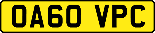 OA60VPC