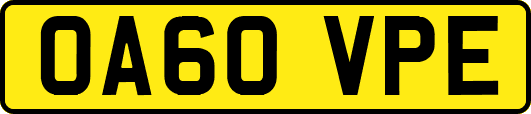 OA60VPE
