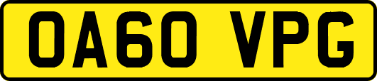 OA60VPG