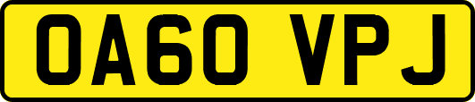 OA60VPJ