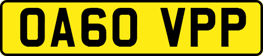 OA60VPP