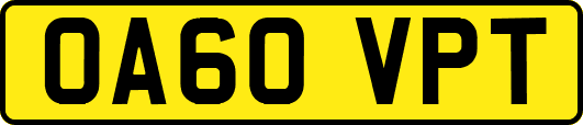 OA60VPT