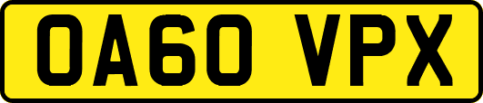 OA60VPX