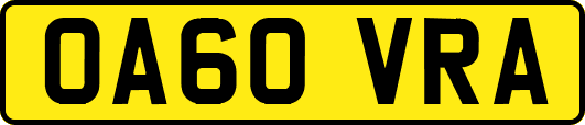 OA60VRA