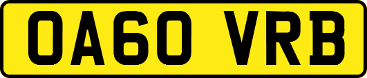 OA60VRB