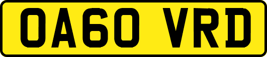 OA60VRD