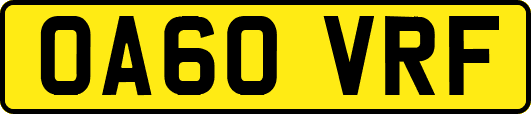 OA60VRF