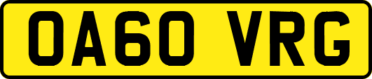 OA60VRG