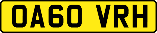 OA60VRH