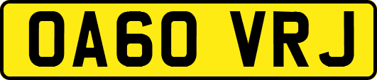 OA60VRJ