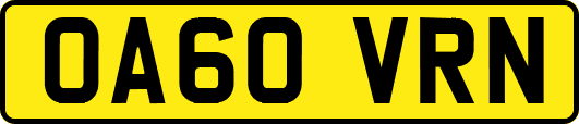 OA60VRN