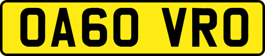 OA60VRO