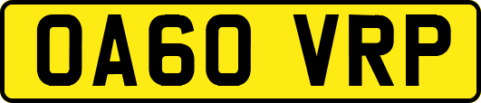 OA60VRP