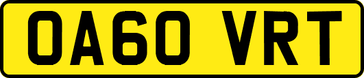 OA60VRT