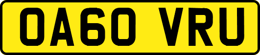 OA60VRU