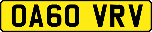 OA60VRV