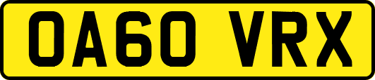 OA60VRX