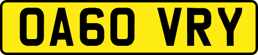 OA60VRY