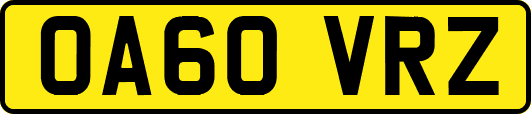 OA60VRZ