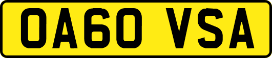 OA60VSA
