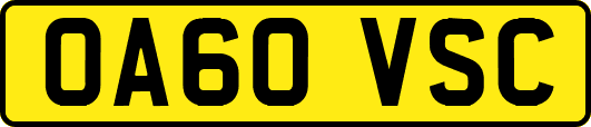 OA60VSC