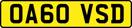 OA60VSD
