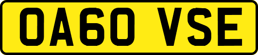 OA60VSE