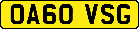 OA60VSG