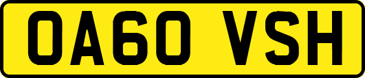 OA60VSH