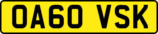 OA60VSK