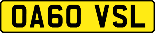 OA60VSL