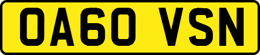OA60VSN