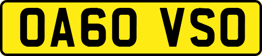 OA60VSO